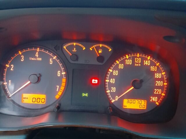 Серый Шкода Октавия, объемом двигателя 1.8 л и пробегом 3 тыс. км за 2500 $, фото 7 на Automoto.ua