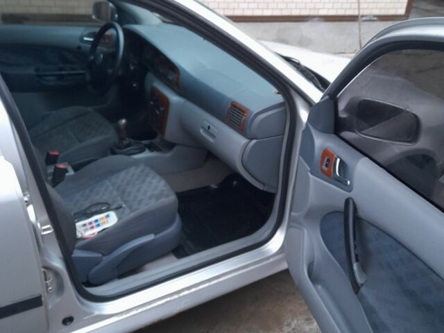 Серый Шкода Октавия, объемом двигателя 1.8 л и пробегом 3 тыс. км за 2500 $, фото 5 на Automoto.ua