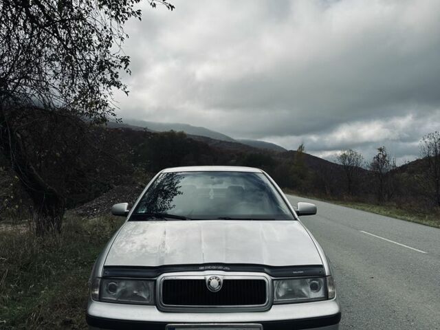 Шкода Октавія 1999 у Ужгороді на Automoto.ua Сірий Шкода Октавія, об'ємом двигуна 1.6 л та пробігом 210 тис. км за 3900 $, фото 2 на Automoto.ua
