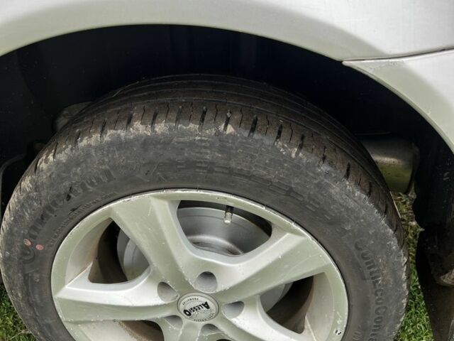 Серый Шкода Октавия, объемом двигателя 1.9 л и пробегом 329 тыс. км за 3350 $, фото 10 на Automoto.ua