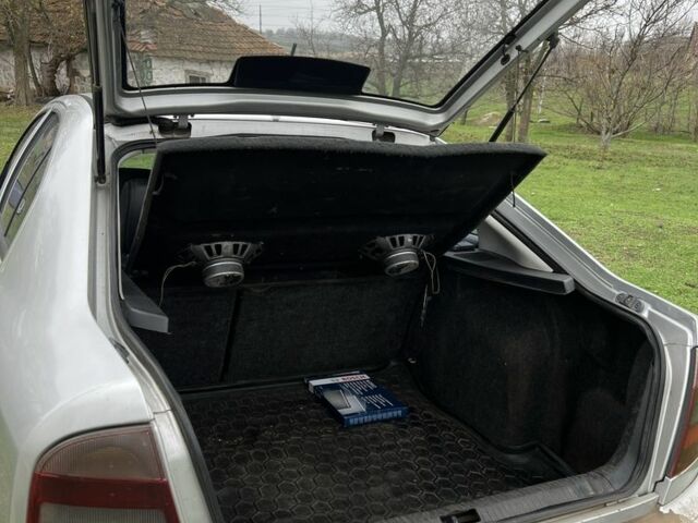 Серый Шкода Октавия, объемом двигателя 1.9 л и пробегом 329 тыс. км за 3350 $, фото 9 на Automoto.ua