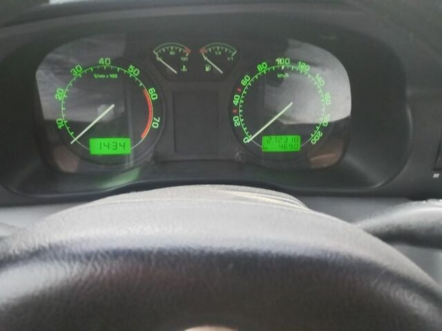 Сірий Шкода Октавія, об'ємом двигуна 1.6 л та пробігом 272 тис. км за 3000 $, фото 4 на Automoto.ua