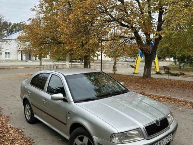 Серый Шкода Октавия, объемом двигателя 0 л и пробегом 1 тыс. км за 2350 $, фото 3 на Automoto.ua