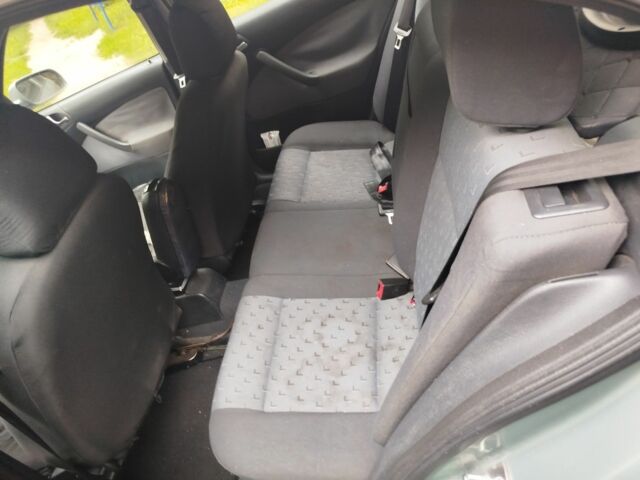 Серый Шкода Октавия, объемом двигателя 1.9 л и пробегом 422 тыс. км за 1813 $, фото 4 на Automoto.ua