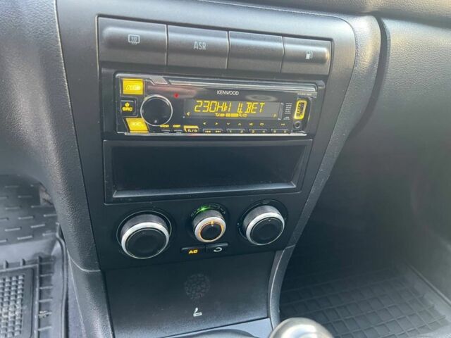 Серый Шкода Октавия, объемом двигателя 0 л и пробегом 192 тыс. км за 4999 $, фото 11 на Automoto.ua