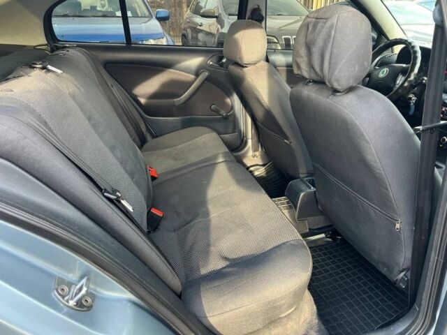 Серый Шкода Октавия, объемом двигателя 0 л и пробегом 192 тыс. км за 4999 $, фото 14 на Automoto.ua