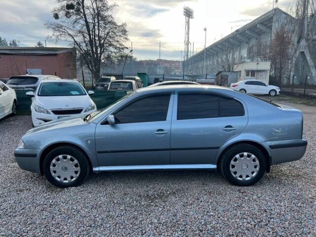 Серый Шкода Октавия, объемом двигателя 0 л и пробегом 192 тыс. км за 4999 $, фото 3 на Automoto.ua