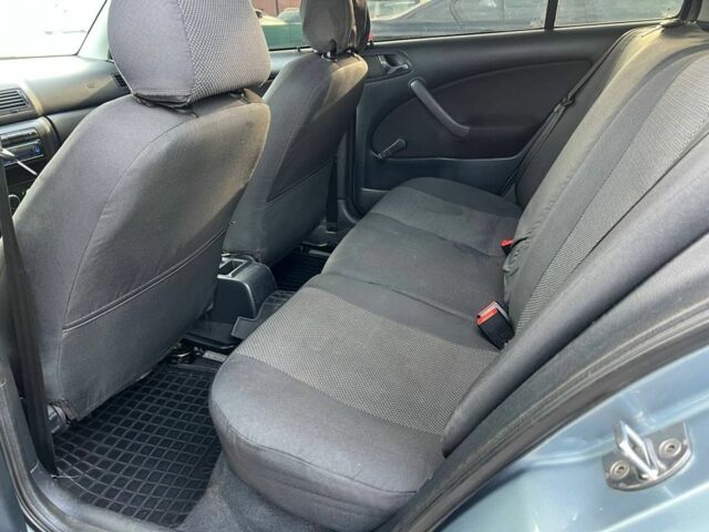 Серый Шкода Октавия, объемом двигателя 0 л и пробегом 192 тыс. км за 4999 $, фото 13 на Automoto.ua