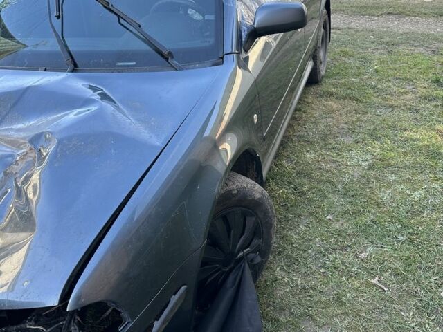 Серый Шкода Октавия, объемом двигателя 0 л и пробегом 260 тыс. км за 2200 $, фото 3 на Automoto.ua