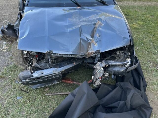 Серый Шкода Октавия, объемом двигателя 0 л и пробегом 260 тыс. км за 2200 $, фото 4 на Automoto.ua