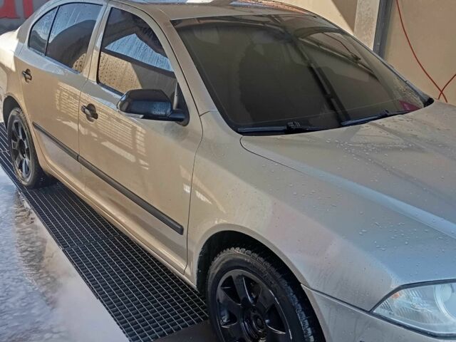 Сірий Шкода Октавія, об'ємом двигуна 1.9 л та пробігом 3 тис. км за 4900 $, фото 2 на Automoto.ua