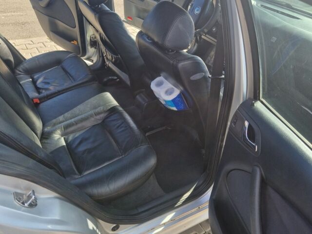 Шкода Октавия 2004 в Володарке на Automoto.ua Серый Шкода Октавия, объемом двигателя 1.9 л и пробегом 278 тыс. км за 4800 $, фото 9 на Automoto.ua