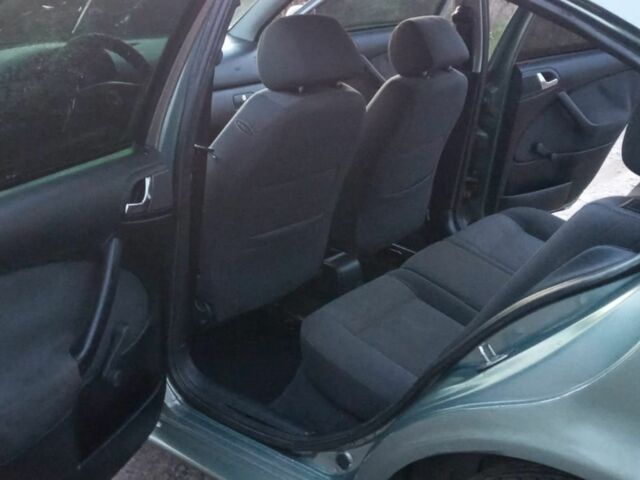 Шкода Октавия 2004 в Белой Церкве на Automoto.ua Серый Шкода Октавия, объемом двигателя 1.4 л и пробегом 240 тыс. км за 2100 $, фото 18 на Automoto.ua