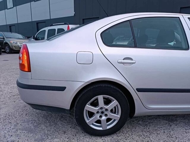 Сірий Шкода Октавія, об'ємом двигуна 1.6 л та пробігом 279 тис. км за 5400 $, фото 8 на Automoto.ua