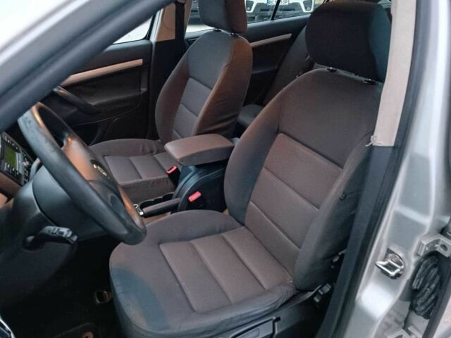 Сірий Шкода Октавія, об'ємом двигуна 1.6 л та пробігом 279 тис. км за 5400 $, фото 19 на Automoto.ua