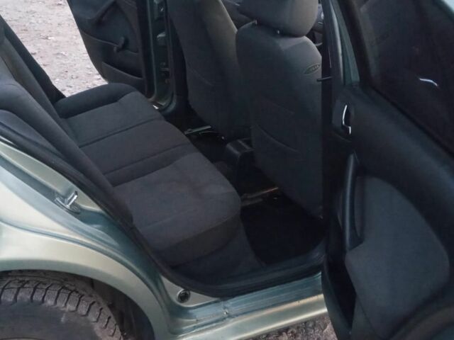 Шкода Октавия 2004 в Белой Церкве на Automoto.ua Серый Шкода Октавия, объемом двигателя 1.4 л и пробегом 240 тыс. км за 2100 $, фото 19 на Automoto.ua