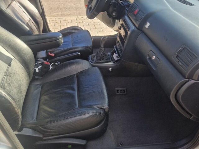 Шкода Октавия 2004 в Володарке на Automoto.ua Серый Шкода Октавия, объемом двигателя 1.9 л и пробегом 278 тыс. км за 4800 $, фото 8 на Automoto.ua