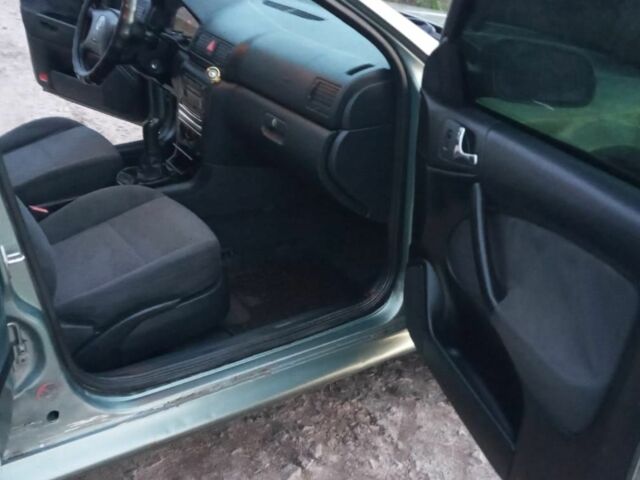 Шкода Октавия 2004 в Белой Церкве на Automoto.ua Серый Шкода Октавия, объемом двигателя 1.4 л и пробегом 240 тыс. км за 2100 $, фото 17 на Automoto.ua