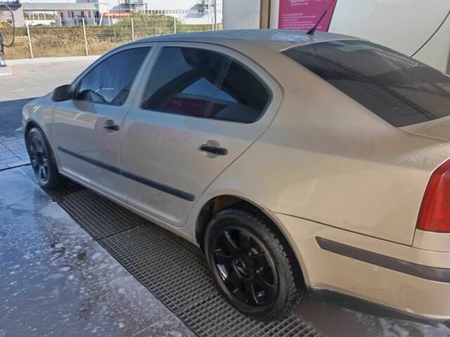 Сірий Шкода Октавія, об'ємом двигуна 1.9 л та пробігом 3 тис. км за 4900 $, фото 5 на Automoto.ua
