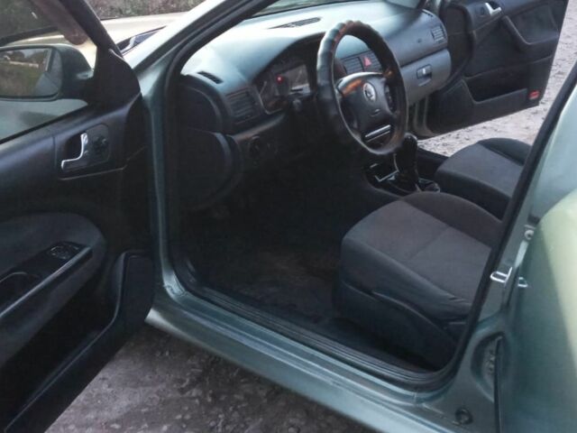 Шкода Октавия 2004 в Белой Церкве на Automoto.ua Серый Шкода Октавия, объемом двигателя 1.4 л и пробегом 240 тыс. км за 2100 $, фото 16 на Automoto.ua