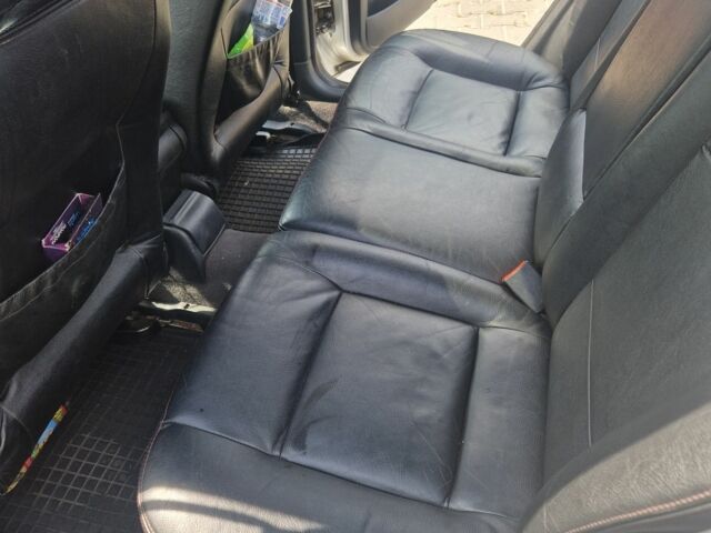 Шкода Октавия 2004 в Володарке на Automoto.ua Серый Шкода Октавия, объемом двигателя 1.9 л и пробегом 278 тыс. км за 4800 $, фото 7 на Automoto.ua