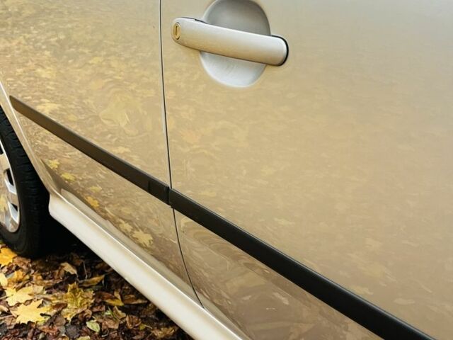 Серый Шкода Октавия, объемом двигателя 1.6 л и пробегом 92 тыс. км за 6000 $, фото 14 на Automoto.ua