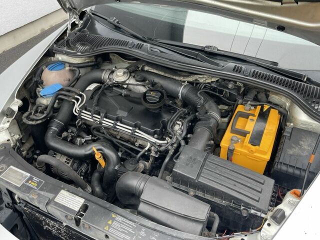 Сірий Шкода Октавія, об'ємом двигуна 1.9 л та пробігом 350 тис. км за 3350 $, фото 14 на Automoto.ua