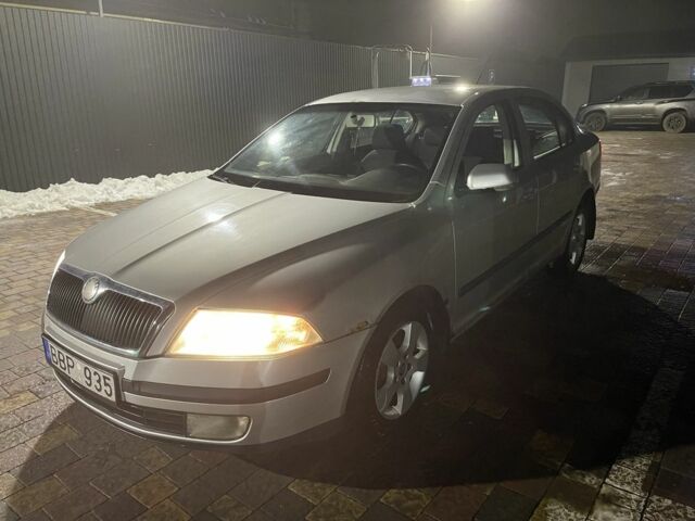 Серый Шкода Октавия, объемом двигателя 0 л и пробегом 350 тыс. км за 1800 $, фото 9 на Automoto.ua