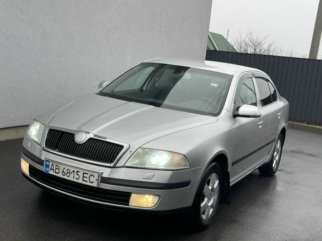 Сірий Шкода Октавія, об'ємом двигуна 1.9 л та пробігом 350 тис. км за 3350 $, фото 1 на Automoto.ua