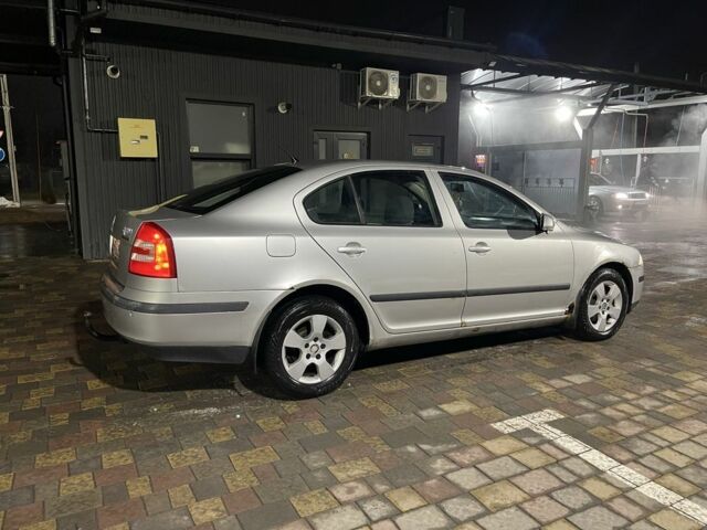 Серый Шкода Октавия, объемом двигателя 0 л и пробегом 350 тыс. км за 1800 $, фото 1 на Automoto.ua