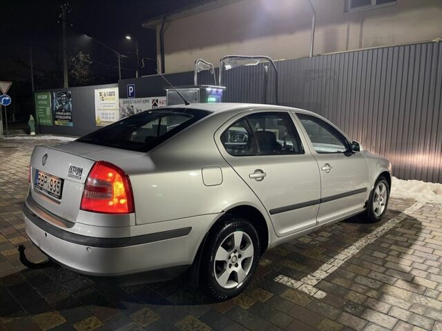 Серый Шкода Октавия, объемом двигателя 0 л и пробегом 350 тыс. км за 1800 $, фото 7 на Automoto.ua