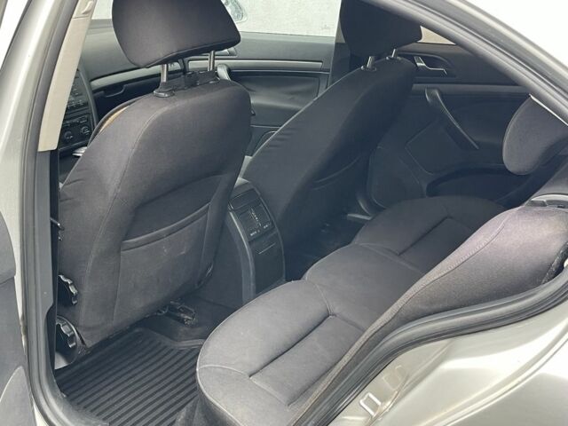 Сірий Шкода Октавія, об'ємом двигуна 1.9 л та пробігом 350 тис. км за 3350 $, фото 12 на Automoto.ua