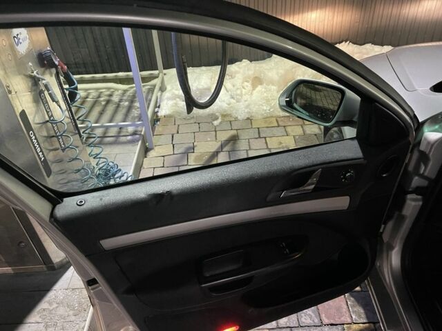 Серый Шкода Октавия, объемом двигателя 0 л и пробегом 350 тыс. км за 1800 $, фото 13 на Automoto.ua