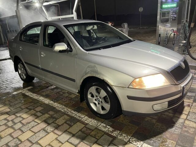 Серый Шкода Октавия, объемом двигателя 0 л и пробегом 350 тыс. км за 1800 $, фото 8 на Automoto.ua