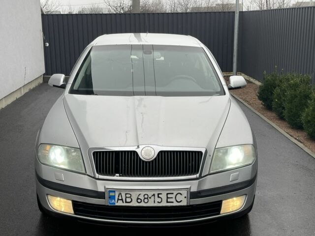 Сірий Шкода Октавія, об'ємом двигуна 1.9 л та пробігом 350 тис. км за 3350 $, фото 2 на Automoto.ua