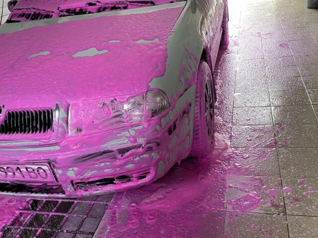 Шкода Октавия 2005 в Тячеве на Automoto.ua Серый Шкода Октавия, объемом двигателя 1.6 л и пробегом 200 тыс. км за 2500 $, фото 6 на Automoto.ua