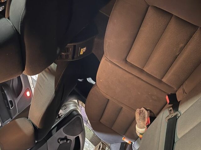 Серый Шкода Октавия, объемом двигателя 0 л и пробегом 350 тыс. км за 1800 $, фото 11 на Automoto.ua