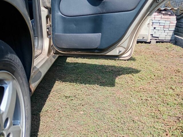 Серый Шкода Октавия, объемом двигателя 1.6 л и пробегом 4 тыс. км за 4250 $, фото 7 на Automoto.ua