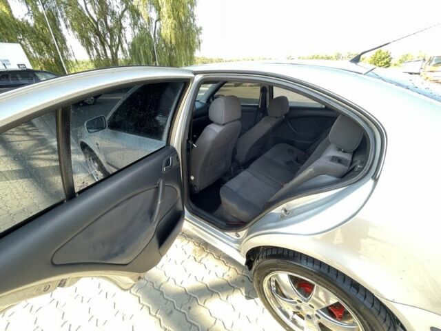 Серый Шкода Октавия, объемом двигателя 1.9 л и пробегом 3 тыс. км за 3757 $, фото 4 на Automoto.ua