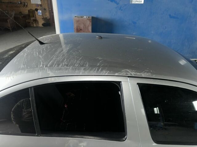 Серый Шкода Октавия, объемом двигателя 1.6 л и пробегом 3 тыс. км за 2000 $, фото 6 на Automoto.ua