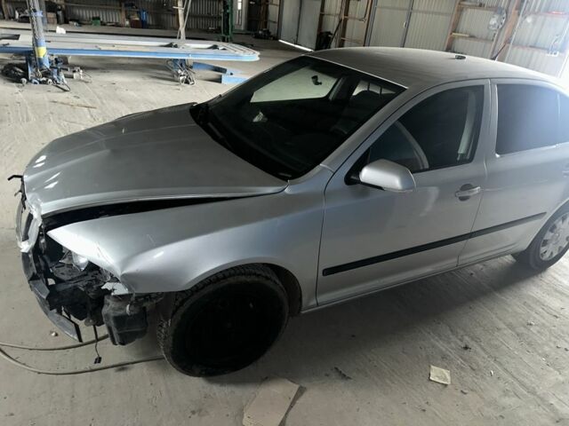 Серый Шкода Октавия, объемом двигателя 1.6 л и пробегом 3 тыс. км за 2000 $, фото 2 на Automoto.ua