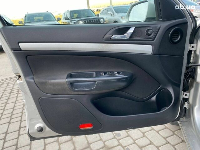 Сірий Шкода Октавія, об'ємом двигуна 1.6 л та пробігом 373 тис. км за 4990 $, фото 20 на Automoto.ua