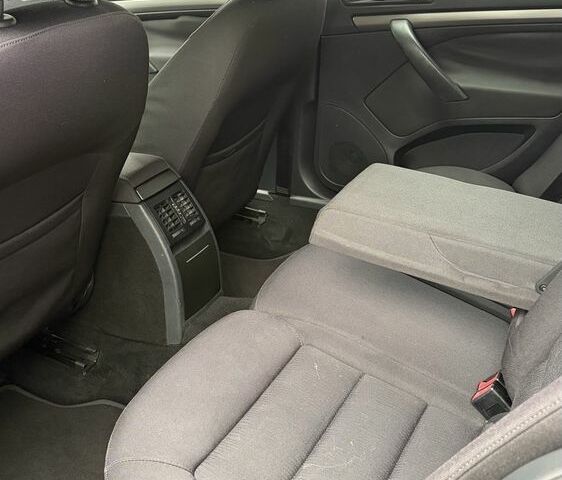 Серый Шкода Октавия, объемом двигателя 1.9 л и пробегом 300 тыс. км за 3200 $, фото 15 на Automoto.ua