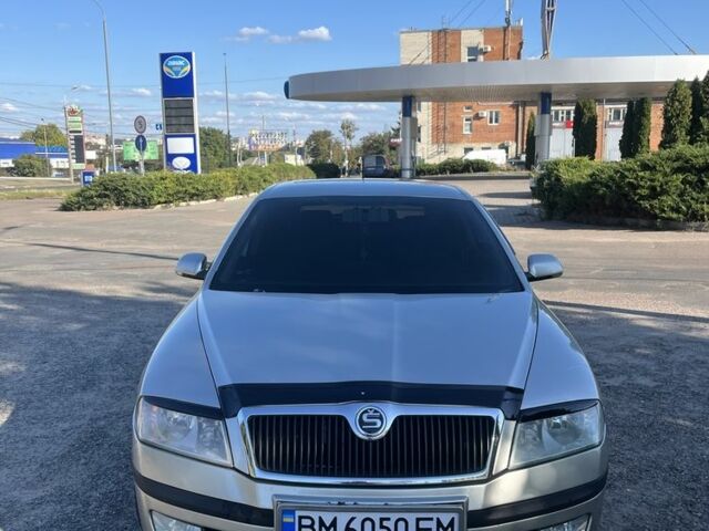 Сірий Шкода Октавія, об'ємом двигуна 1.6 л та пробігом 270 тис. км за 4999 $, фото 1 на Automoto.ua