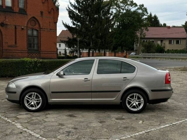 Сірий Шкода Октавія, об'ємом двигуна 1.9 л та пробігом 234 тис. км за 3149 $, фото 4 на Automoto.ua