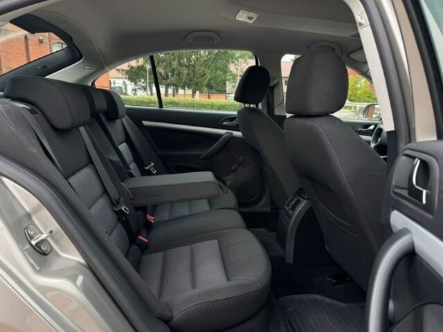 Сірий Шкода Октавія, об'ємом двигуна 1.9 л та пробігом 234 тис. км за 3149 $, фото 6 на Automoto.ua