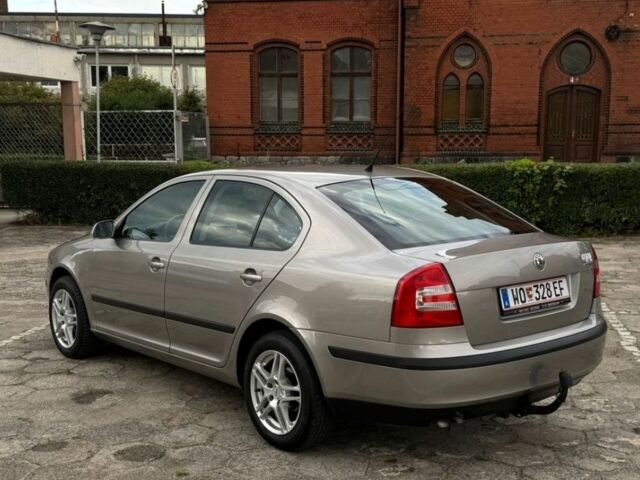 Сірий Шкода Октавія, об'ємом двигуна 1.9 л та пробігом 234 тис. км за 3149 $, фото 2 на Automoto.ua