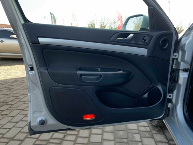 Серый Шкода Октавия, объемом двигателя 1.4 л и пробегом 239 тыс. км за 6755 $, фото 8 на Automoto.ua