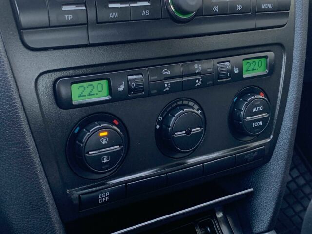 Серый Шкода Октавия, объемом двигателя 1.4 л и пробегом 239 тыс. км за 6755 $, фото 21 на Automoto.ua