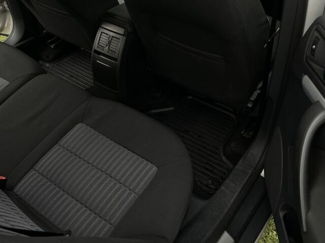 Серый Шкода Октавия, объемом двигателя 1.9 л и пробегом 253 тыс. км за 6000 $, фото 4 на Automoto.ua